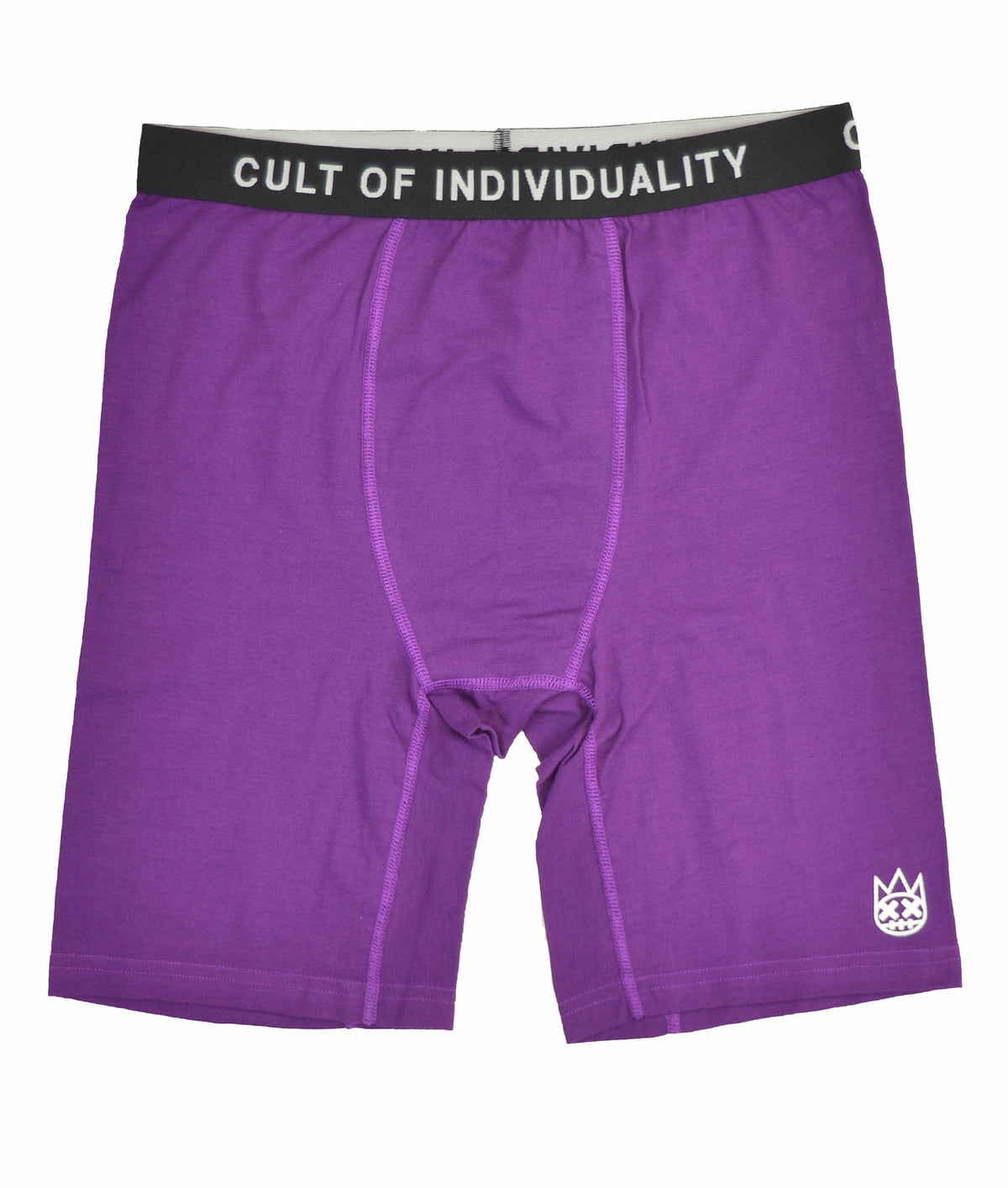 Cult of Individuality Briefs
