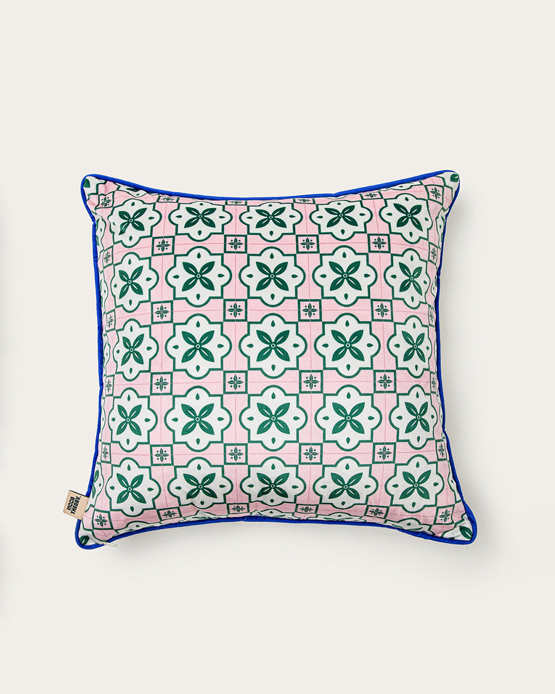 because i said so pillow