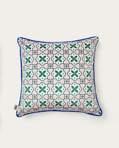 because i said so pillow
