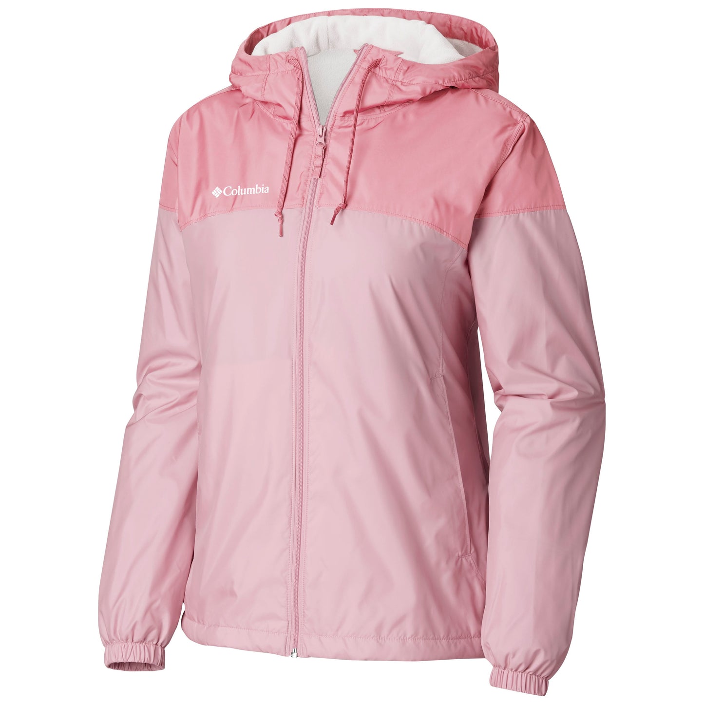 Columbia Women's Lined Flash Forward Windbreaker