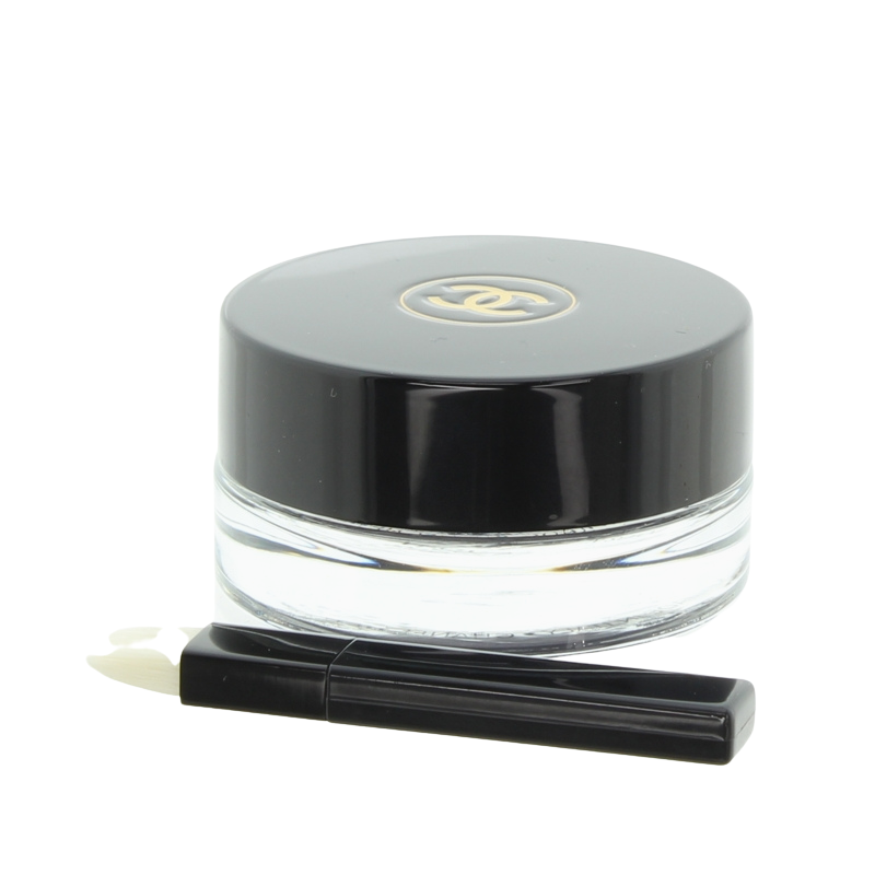 Chanel Ombre Premiere Cream Satin Blue Eyeshadow 818 Urban