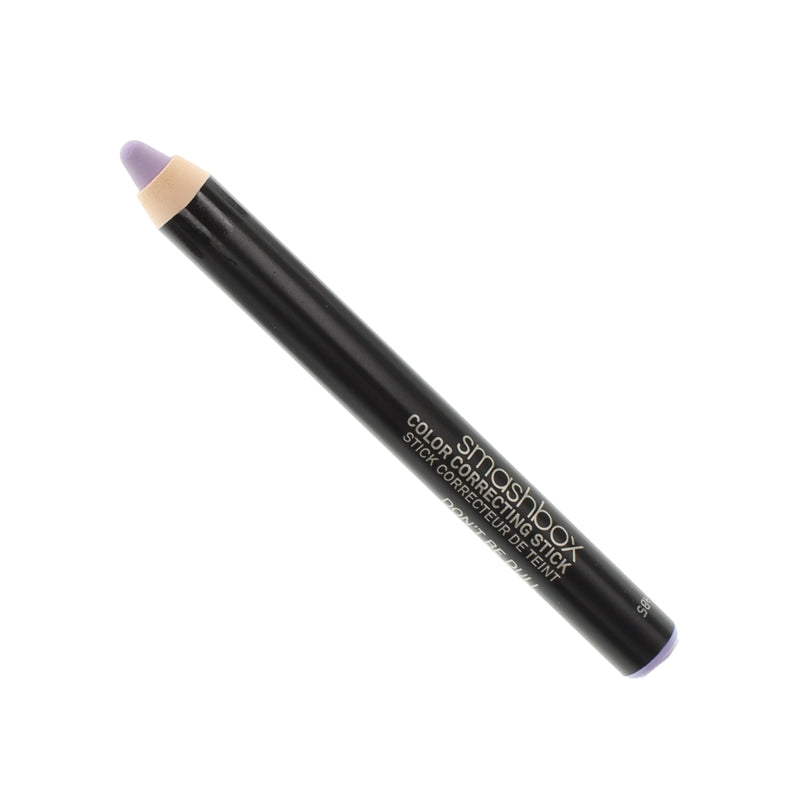Smashbox Concealer Color Correcting Stick Purple Don't Be Dull (Blemished Box)