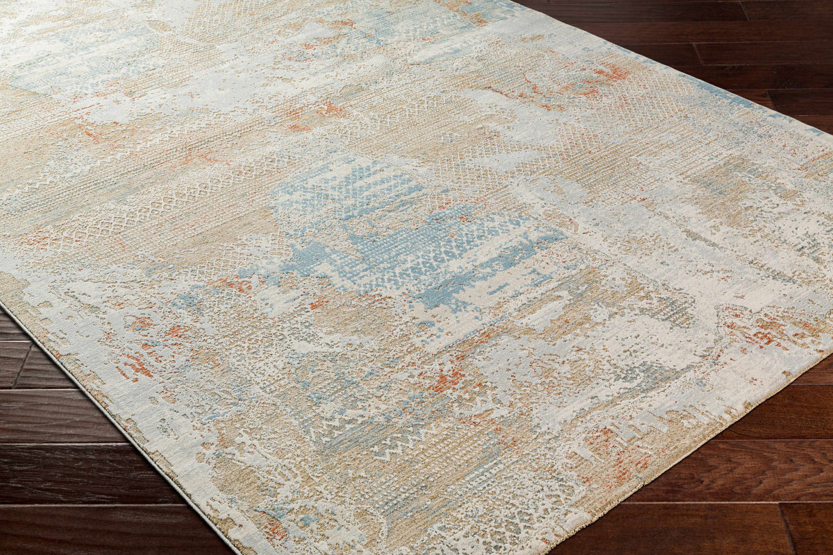 Efren Thick Luxe Area Rug - Clearance
