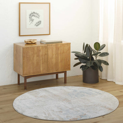 Efren Thick Luxe Area Rug - Clearance