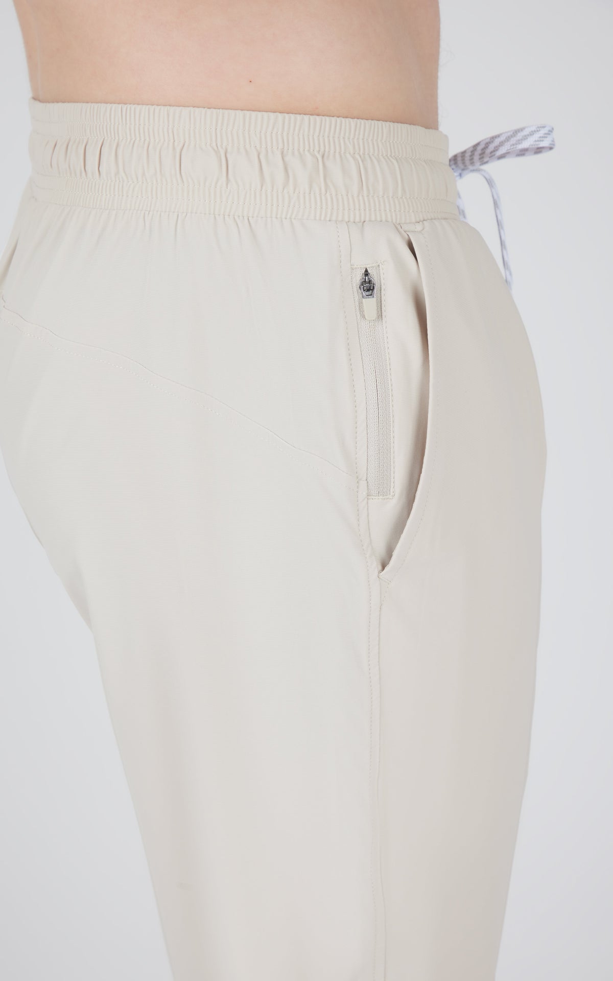 90 Degree by Reflex Men's Warp X Sonic Full Length Slim Fit Jogger
