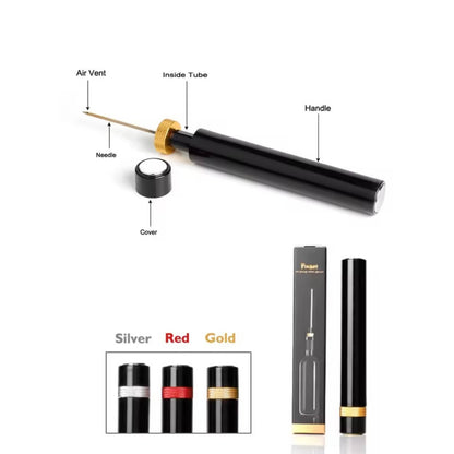 3P Experts Wine Pik Opener