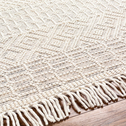 Egil Wool-blend Area Rug - Clearance