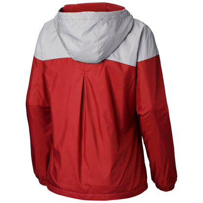 Columbia Women's Lined Flash Forward Windbreaker