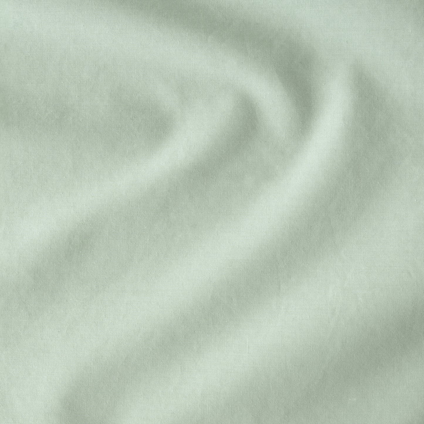 Bare Home Organic Cotton Fitted Sheet Grey