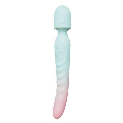Between The Sheets Sleepless Nights Dual Wand Heated Massager