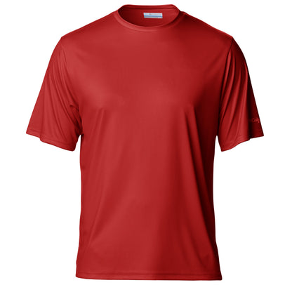 Columbia PFG Terminal Tackle Short Sleeve Tee