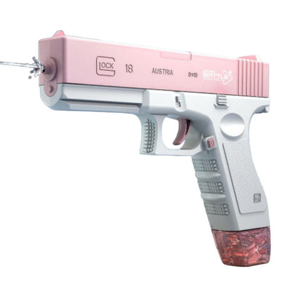 Fully Automatic Electric Water Gun