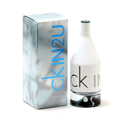 Calvin Klein Ck In2U Him EDT