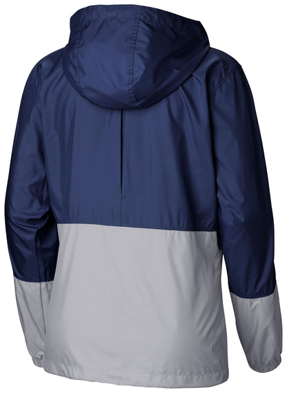 Columbia Women's Forward Windbreaker