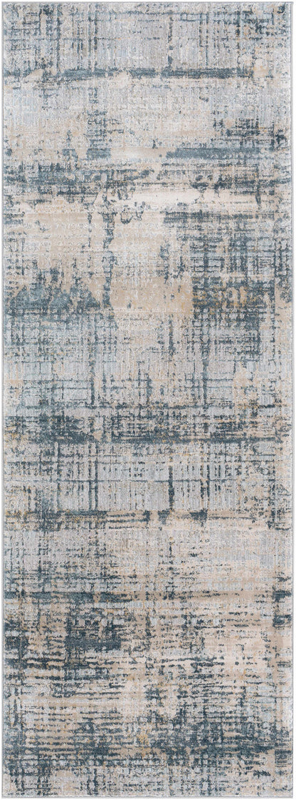 Eltham Thick Luxe Rug