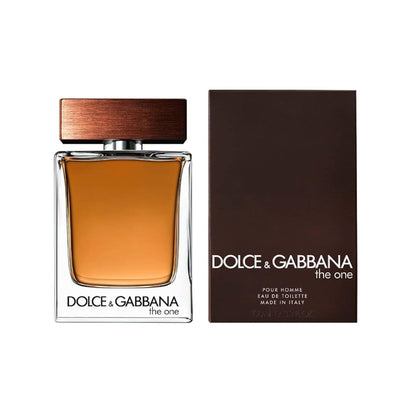 Dolce & Gabbana The One M