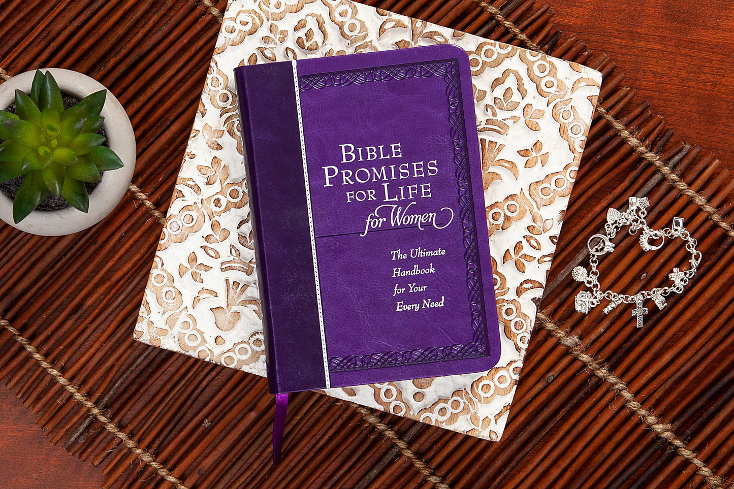 Bible Promises for Women