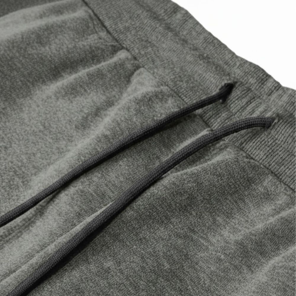 BenBen Men Ultra Soft Basic Fleece Jogger