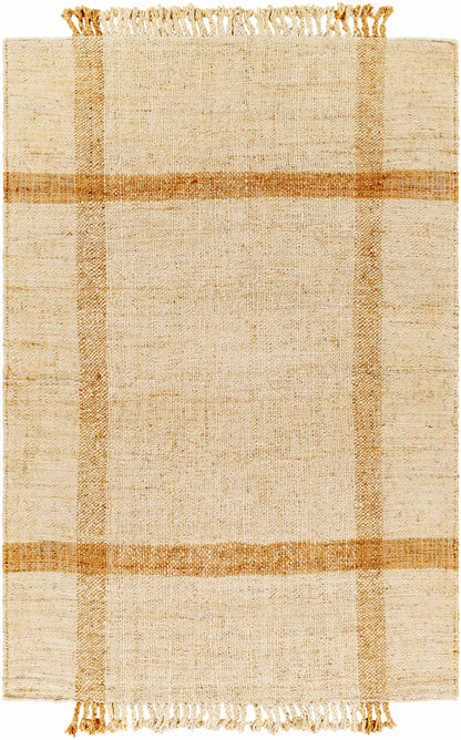Errin Jute Area Rug - Clearance