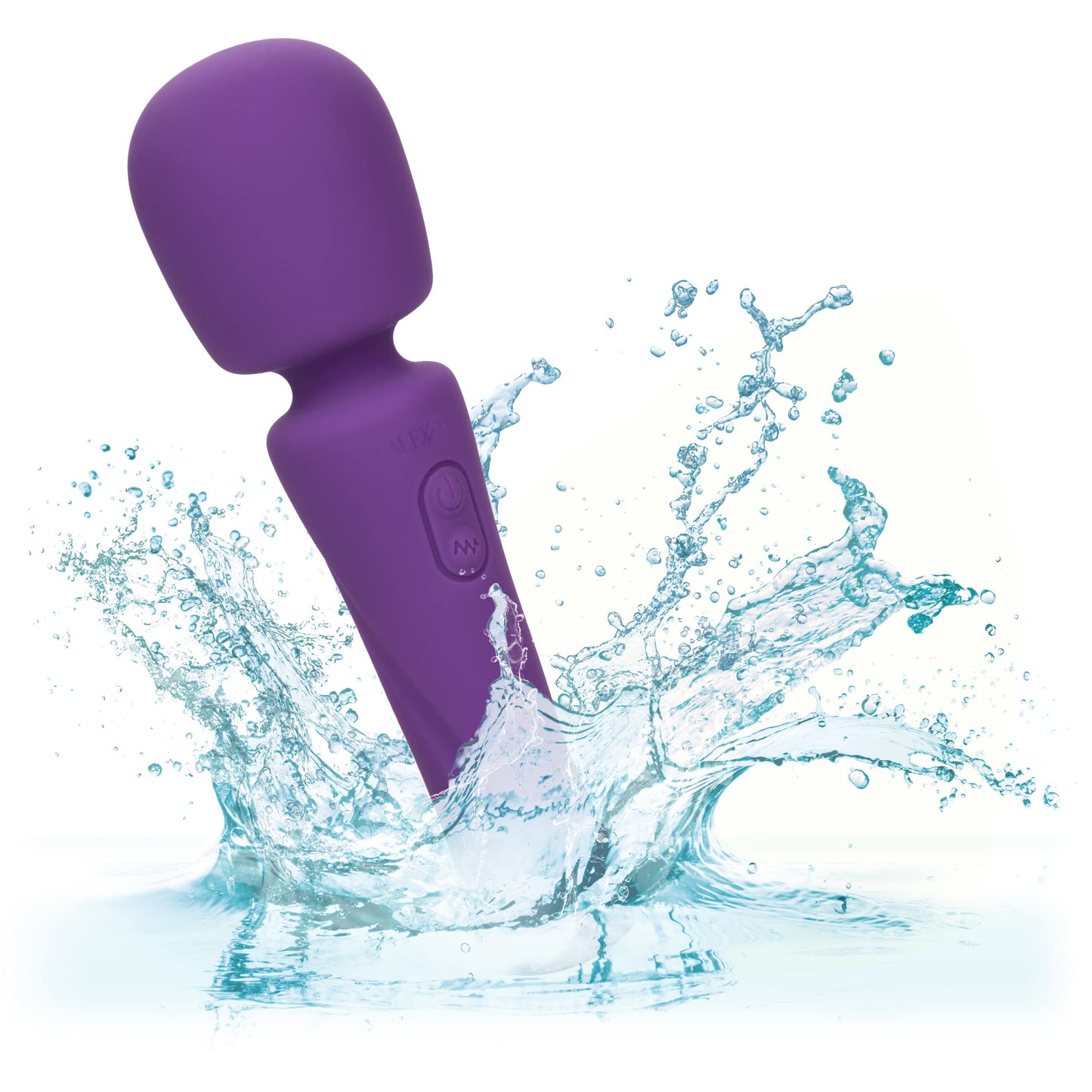 CalExotics Stella Liquid Silicone Massager