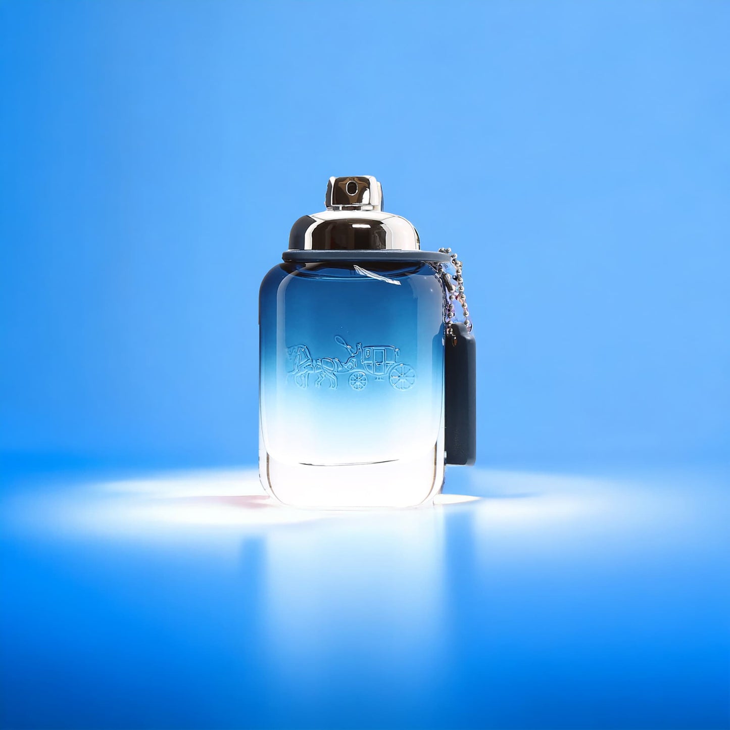 Coach Blue EDT