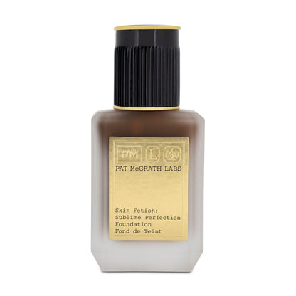 Pat McGrath Labs Skin Fetish: Sublime Perfection Foundation Deep 35