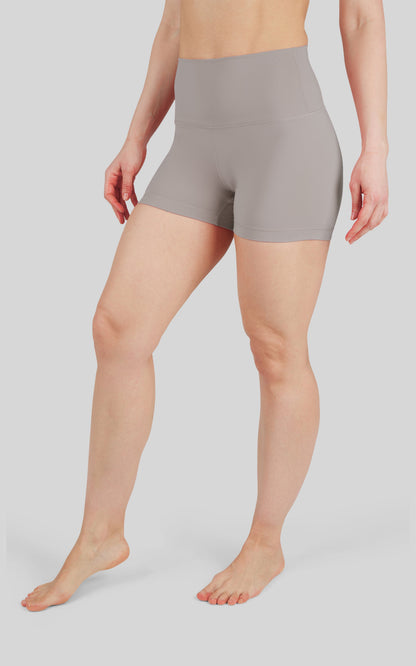 90 Degree by Reflex 2 PK Lux 3.5" Bike Short
