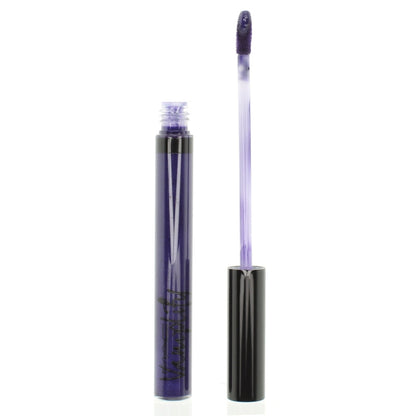 MAC Purple Lipgloss Vamplify She Rebel (Blemished Box)