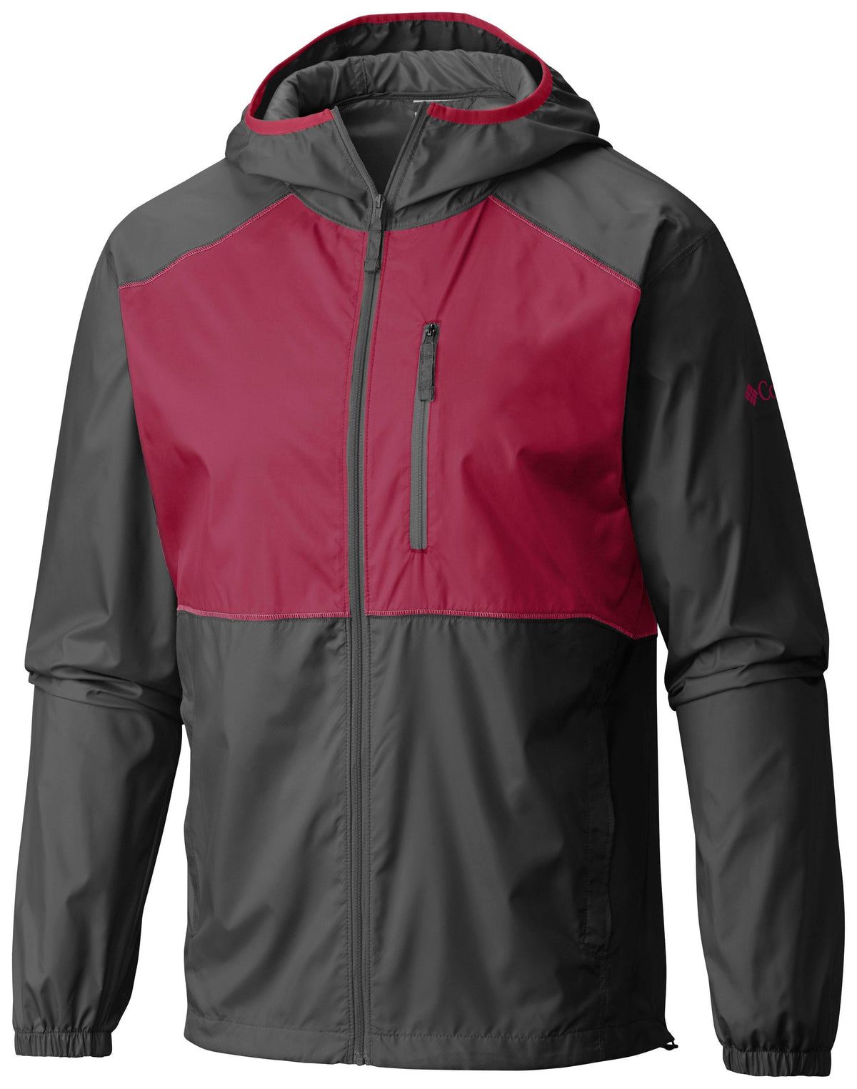 Columbia Men's Flash Forward Windbreaker