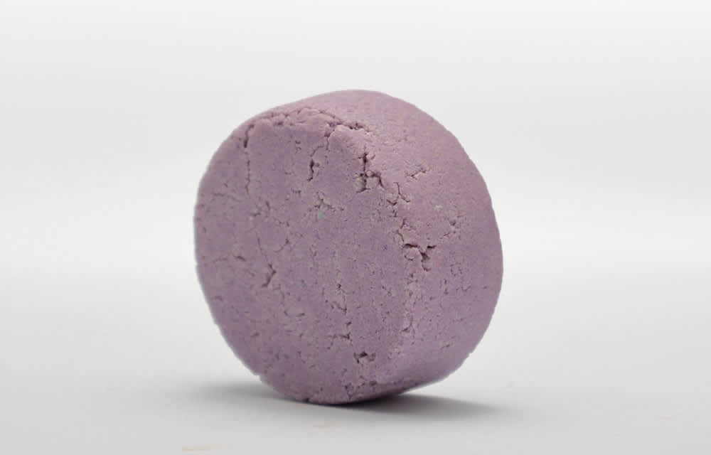 BeNat Natural Shampoo Bar