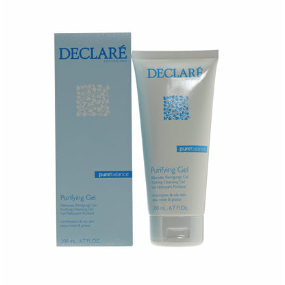 Declare Purifying Cleansing Gel