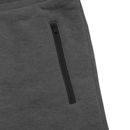 BenBen Mens Ultra Soft Fleece Zipper Pocket Jogger