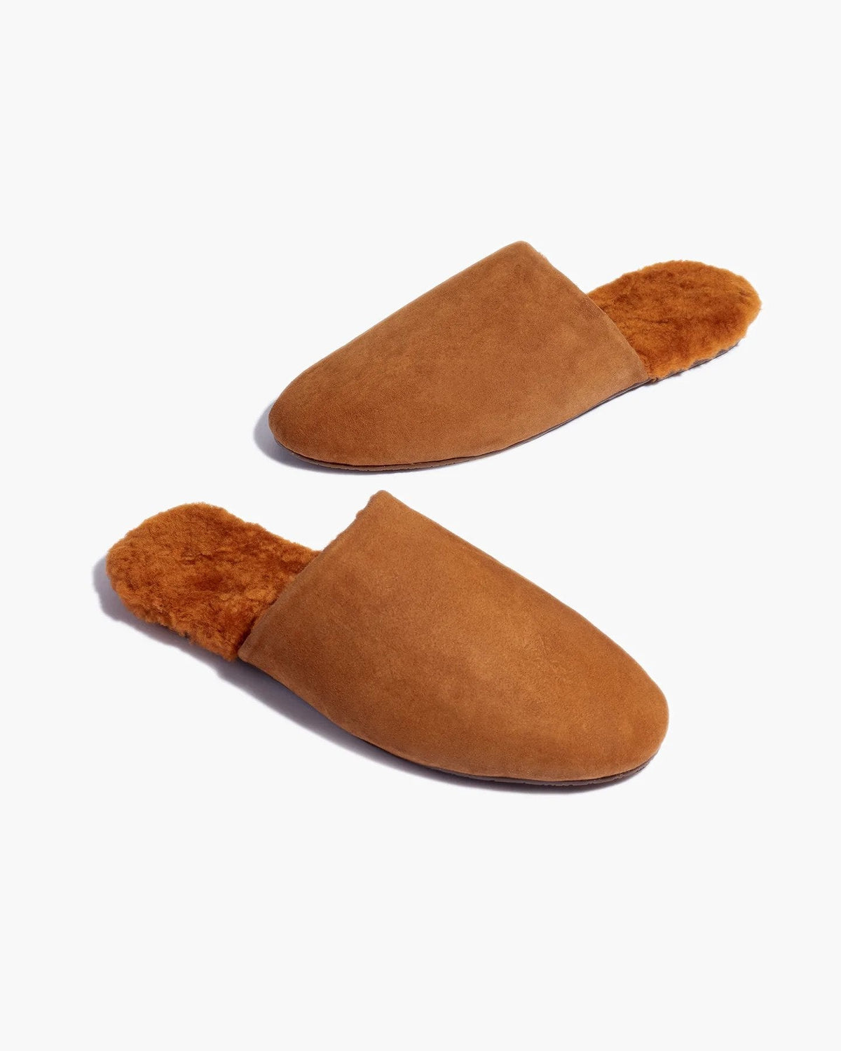 Ines Shearling