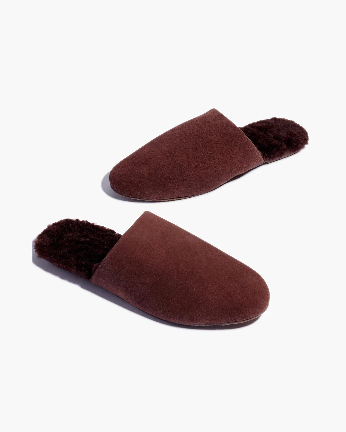 Ines Shearling