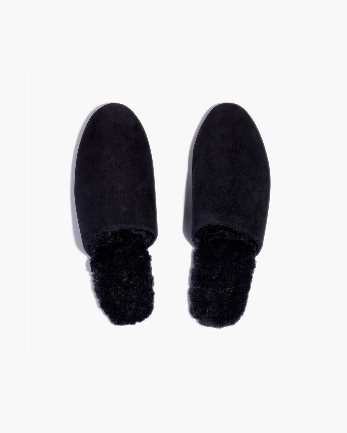 Ines Shearling