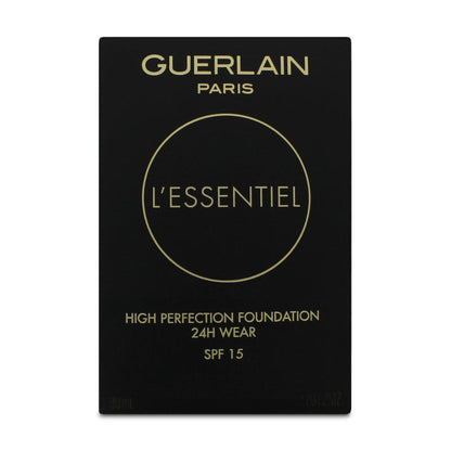 Guerlain L'Essentiel High Perfection Foundation 00C Porcelain Cool
