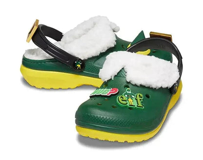 Crocs Youth Classic Clog 'Elf'