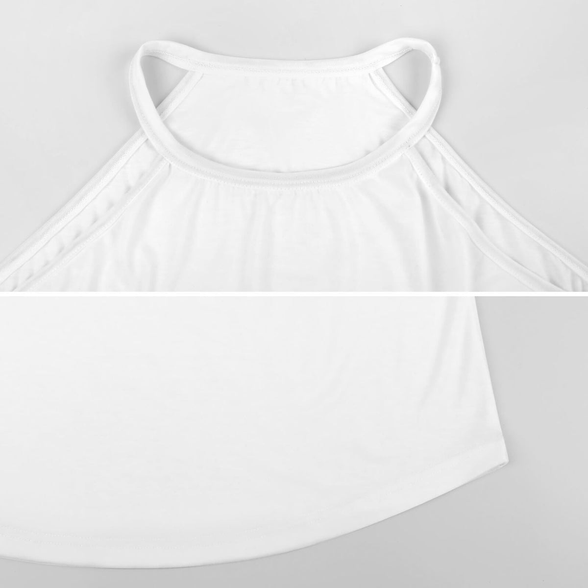Baha Ranch Ranching Western Tank Top