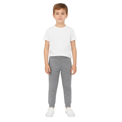 BenBen 4 Pack Kids Fleece Jogger Value Set