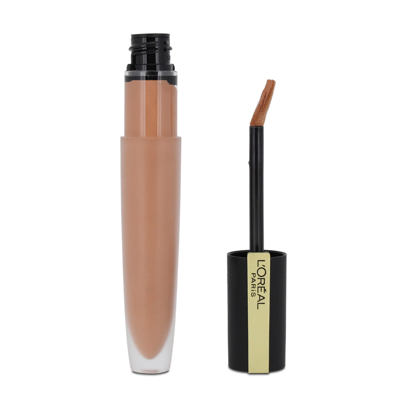 L'Oreal Rouge Signature Liquid Lipstick, 110 I Empower