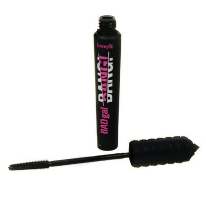 Benefit 8.5g Black Mascara Bad Gal Bang Volumising Mascara (Blemished Box)