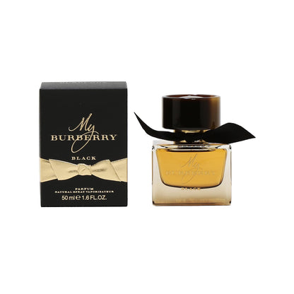 Burberry My Burberry Black EDP