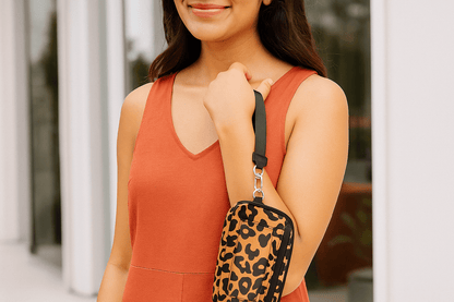 Clarissa Wrislett Wallet