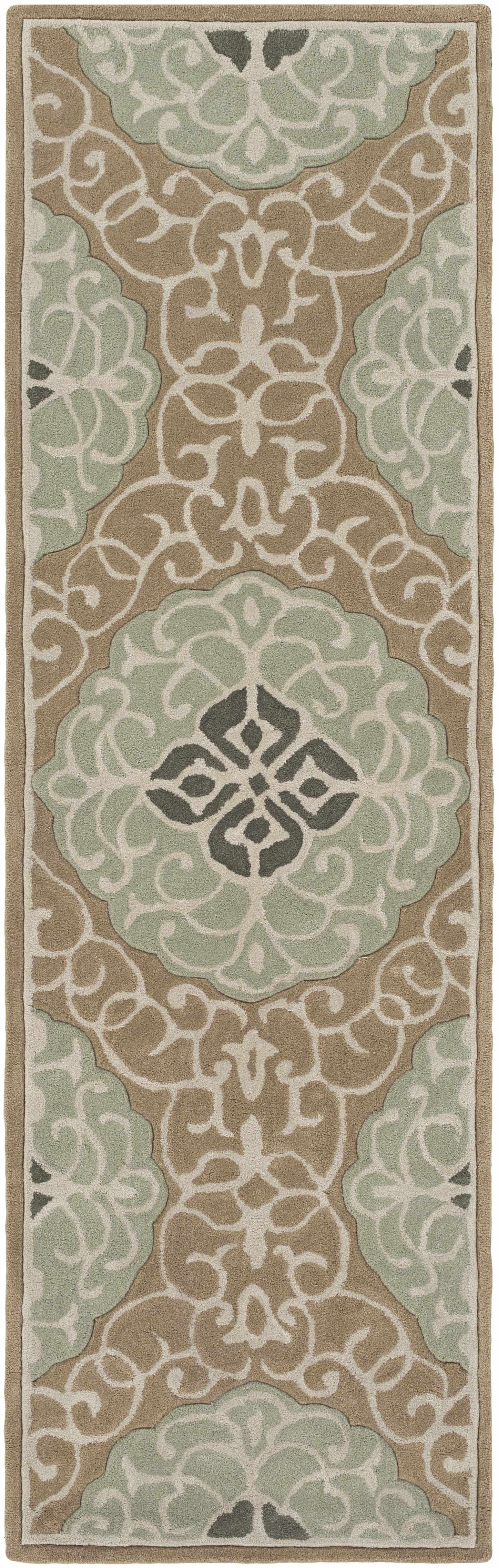 Farina Area Rug - Clearance