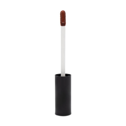 bareMinerals Gen Nude Patent Liquid Lipstick in Amber