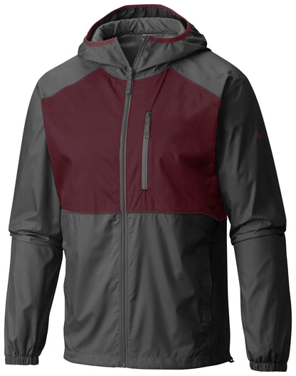 Columbia Men's Flash Forward Windbreaker