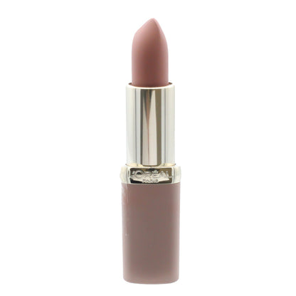 L'Oreal Color Riche Ultra Matte Lipstick No Cliche (Blemished)