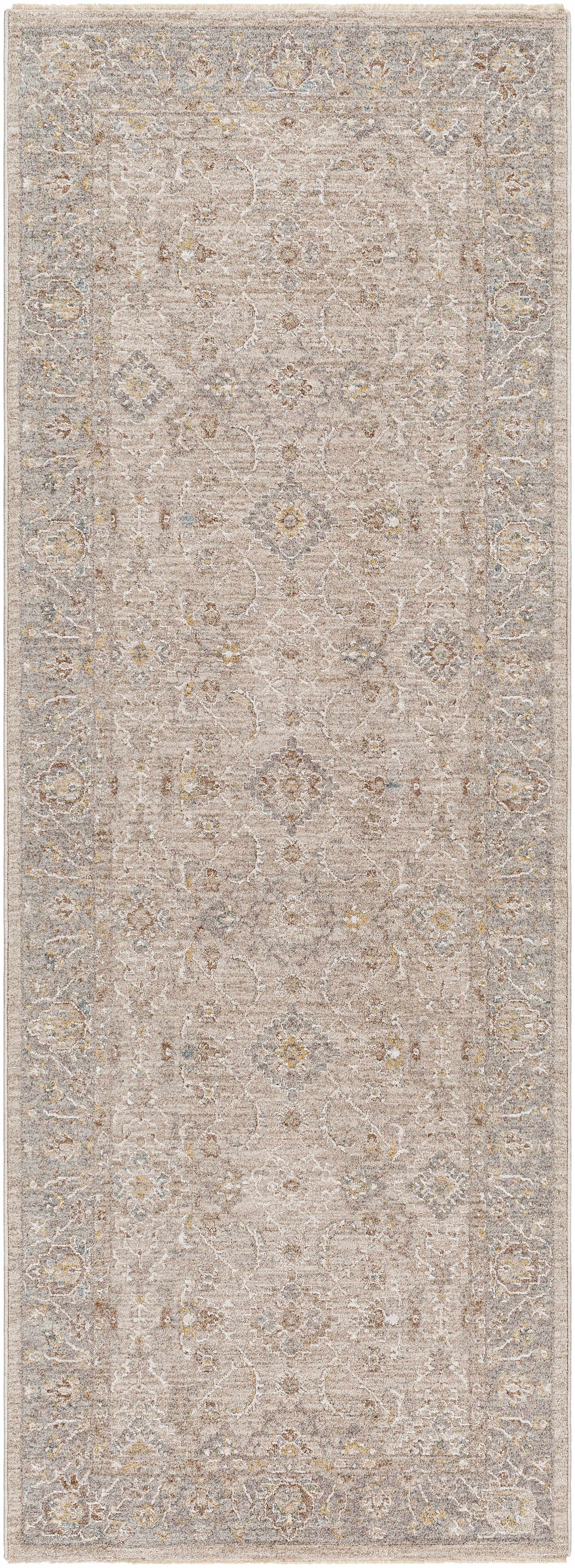 Feray Thick Luxe Area Rug - Clearance