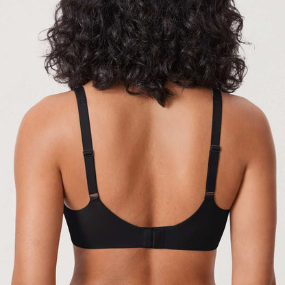 Confishape Balconette Underwire Bra