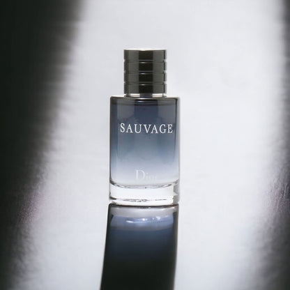 Christian Dior Sauvage EDT